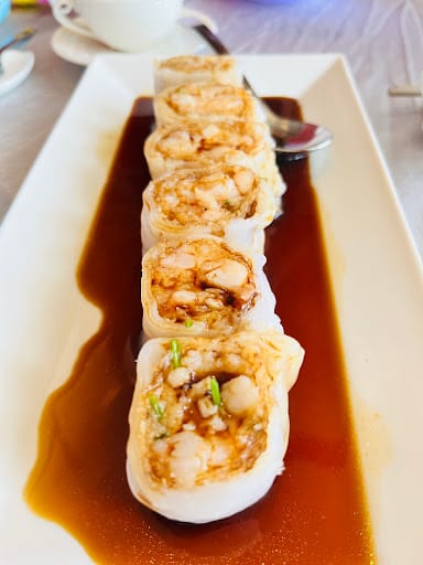 Song Garden Chinese Restaurant