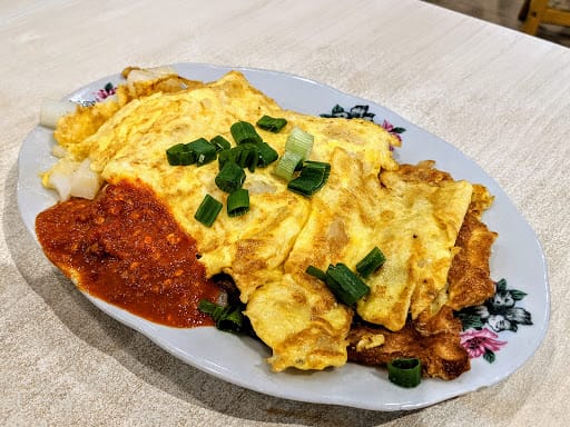 Encik Tan (Bedok Mall)