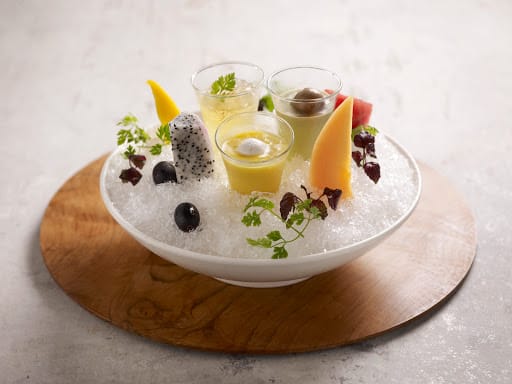 Song Garden Chinese Restaurant