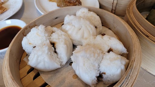 Song Garden Chinese Restaurant