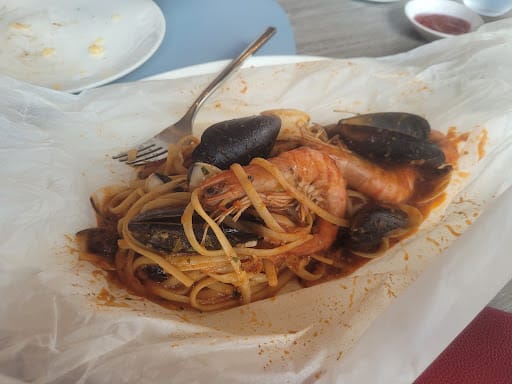 In Piazza Italian Restaurant & Pizzeria