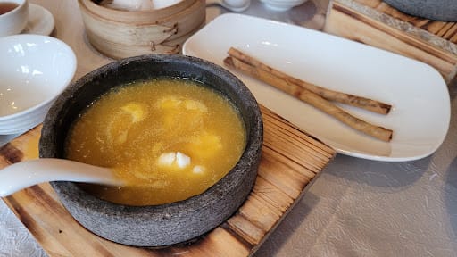 Song Garden Chinese Restaurant