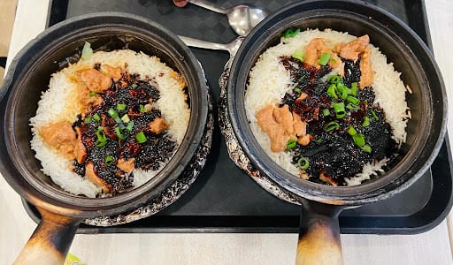 Encik Tan (Bedok Mall)