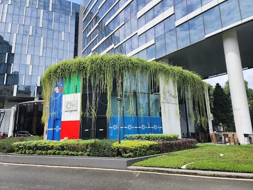 In Piazza Italian Restaurant & Pizzeria