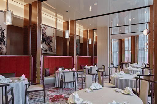 Song Garden Chinese Restaurant