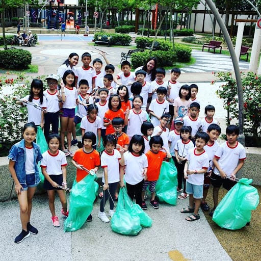 EduFirst Learning Centre (Yishun Northpoint) - English Math Chinese Science Tuition Centre Singapore