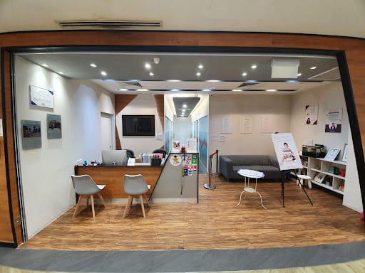 EduFirst Learning Centre (Yishun Northpoint) - English Math Chinese Science Tuition Centre Singapore