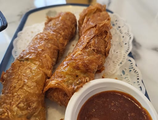 Lau Wang Claypot Delights