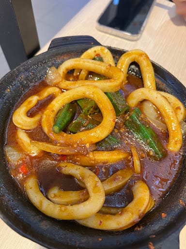 Lau Wang Claypot Delights