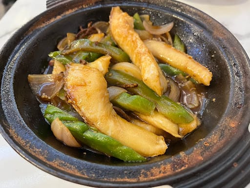 Lau Wang Claypot Delights