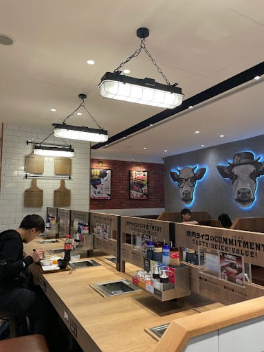 Yakiniku Like (Westgate)