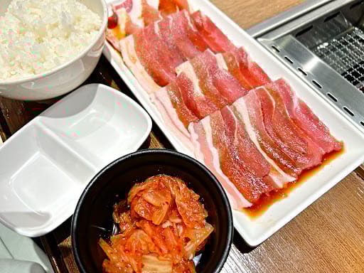 Yakiniku Like (Westgate)