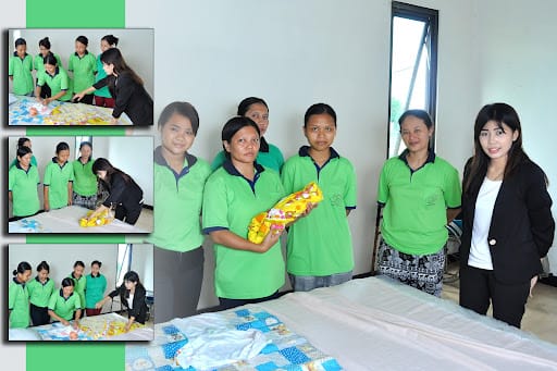 AMR Maids - Asia Manpower Resources Pte. Ltd. | Best Maid Agency In Ang Mo Kio