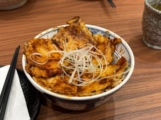 Aburi-EN (Changi City Point)