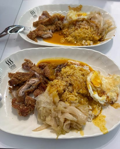 85 Redhill Teochew Fishball Noodles (Westgate)