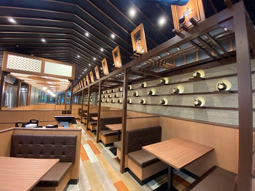 Aburi-EN (Changi City Point)