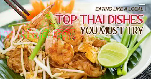 IM THAI KITCHEN at Hawker Centre @ Our Tampines Hub