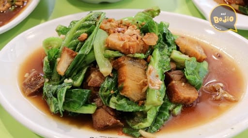 IM THAI KITCHEN at Hawker Centre @ Our Tampines Hub