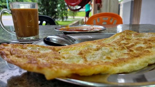 Casuarina Curry (Thomson)