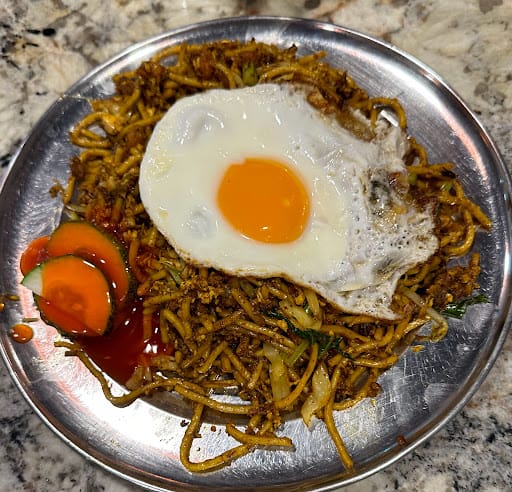 Casuarina Curry (Thomson)