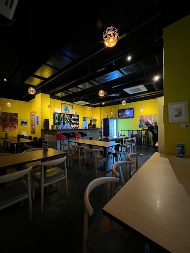 Peacock North Indian Cuisine