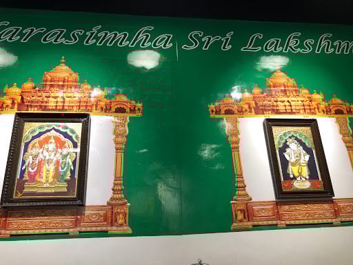 Sri Lakshmi Narasimha Restaurant
