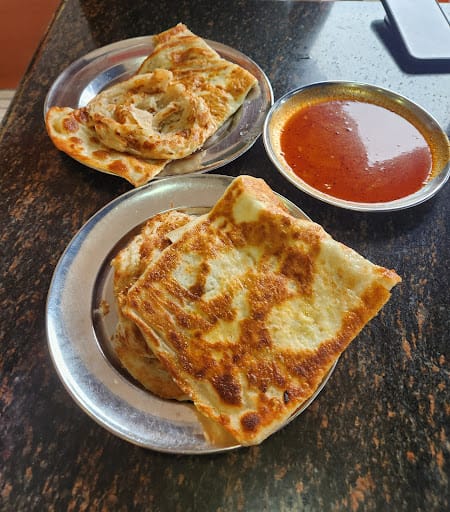 Casuarina Curry (Thomson)