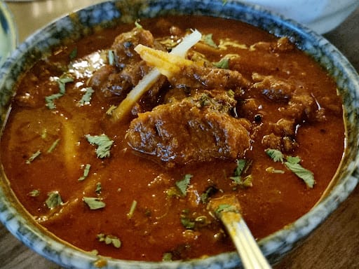 Peacock North Indian Cuisine