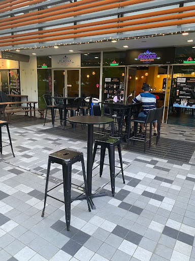 Peacock North Indian Cuisine