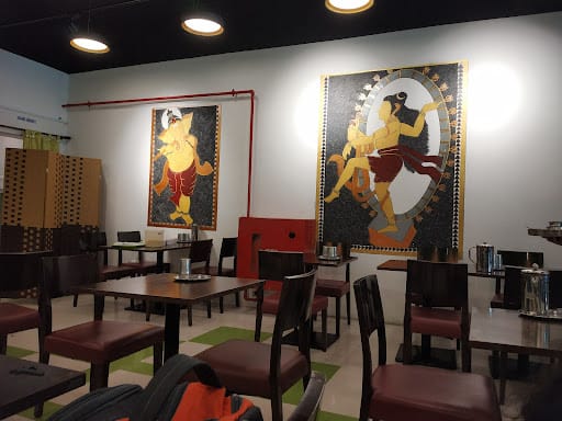 Sri Lakshmi Narasimha Restaurant