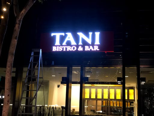 TANI Bistro & Bar | Authentic and Traditional Indian Restaurant | Affordable Indian Food