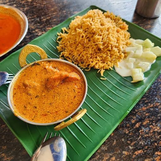 Casuarina Curry (Thomson)