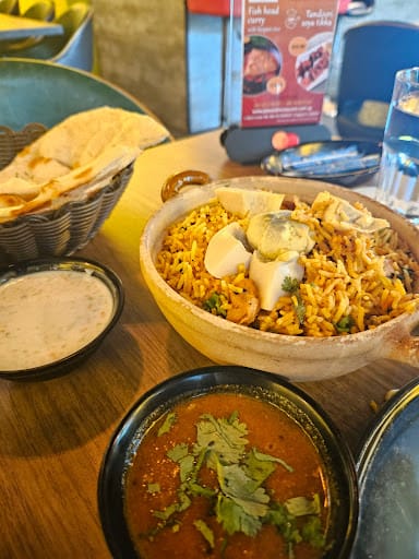 Peacock North Indian Cuisine