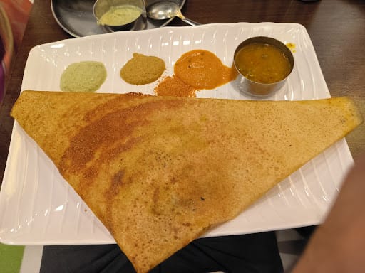 Sri Lakshmi Narasimha Restaurant