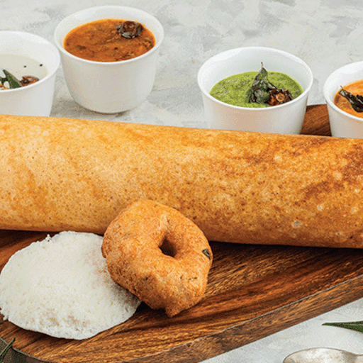 Nalan Restaurant (City Hall)