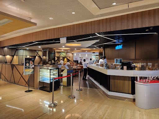 Nalan Restaurant (City Hall)