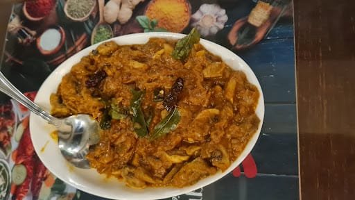 Curry Magic - Indian food (Authentic Kerala & North Indian Cuisine) - Onam Sadhya 2023