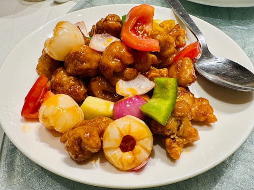 PUTIEN Tampines Mall