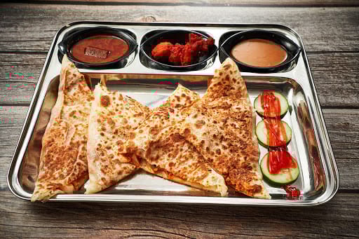 Rangooli @ The RailMall