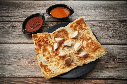 Rangooli @ The RailMall