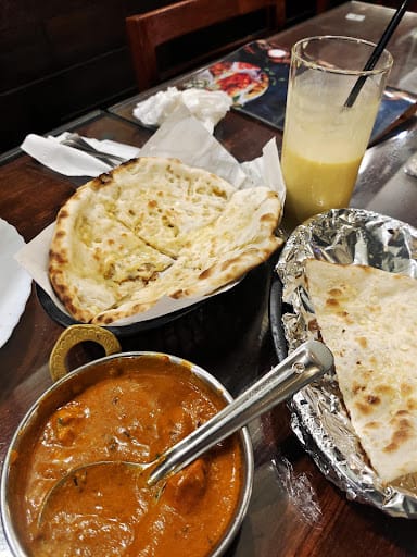 Curry Magic - Indian food (Authentic Kerala & North Indian Cuisine) - Onam Sadhya 2023