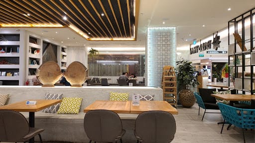 Bali Thai (Ngee Ann City)