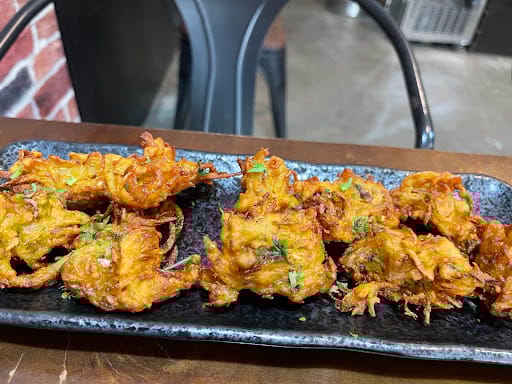 Charcoal Grill & Bar by Kurry Korner