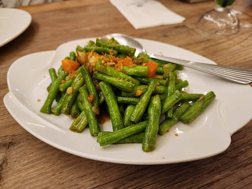 Bali Thai (Ngee Ann City)