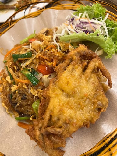 Bali Thai (Ngee Ann City)