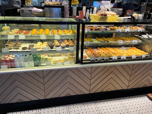 Delifrance (Causeway Point)