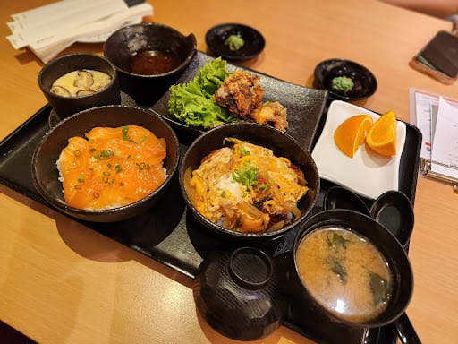 Ichiban Boshi (Causeway Point)