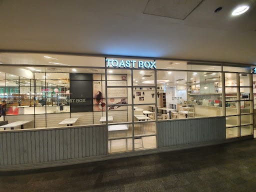 Toast Box (Causeway Point)