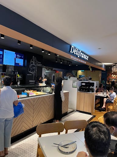 Delifrance (Causeway Point)