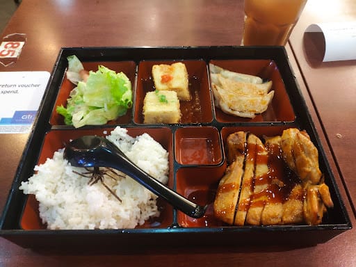 Ajisen Ramen (Causeway Point)